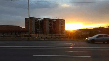 Romania Arad GIF