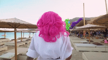 drag queen a dona do paraíso GIF by MTV Brasil