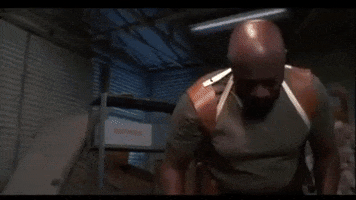war comedy GIF by The Official Giphy page of Isaac Hayes