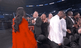 grammy awards what GIF by Recording Academy / GRAMMYs