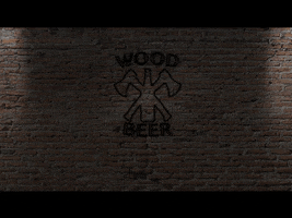 Wb GIF by Wood and Beer