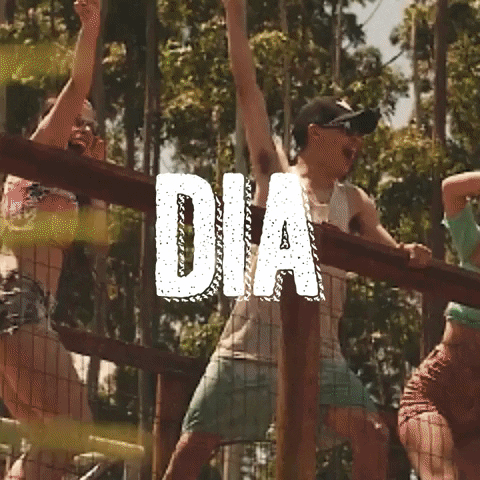 Happy Felicidade GIF