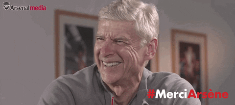 Life After Emery Begins | Page 794 | Arsenal Mania Forum