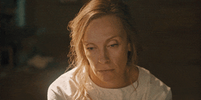 Tired Over It GIF by A24