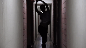 Dance GIF