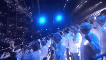episode 19 nbc GIF by America's Got Talent