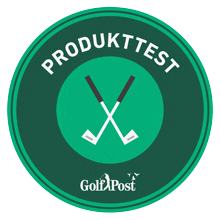 Produkttest Sticker by Golf Post