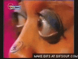 Eyes Popping GIF