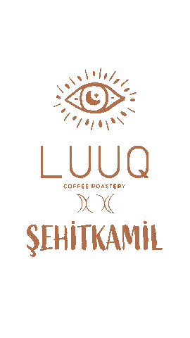 Cafe Gaziantep Sticker by Luuq Coffee