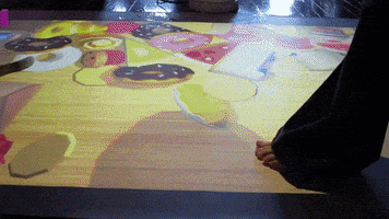 Cute Cat Desserts GIF by LUMOplay