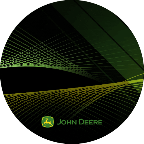 Agriculture Farming Sticker by John Deere