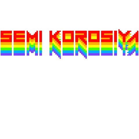 Cop A Squat Toys Sticker