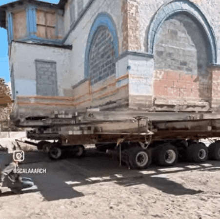 Scalaa Architects GIF