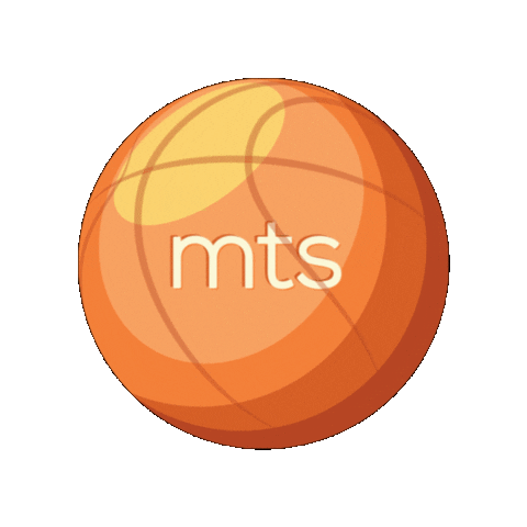 mts tvoj svet Sticker