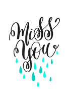 Miss You Ecards GIF by Greetings Island