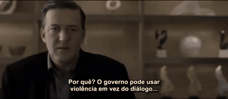 Vemprodebate V De Vinganã§A GIF