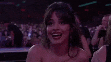 Camila Cabello Hello GIF by 2020 MTV Video Music Awards