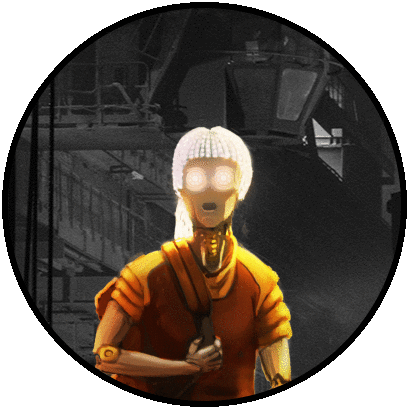 Httpep Sticker by Just A Gent