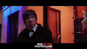 Rise Of The Footsoldier Movie GIF by Signature Entertainment