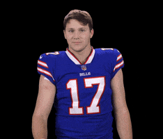 Oh Yeah Ok GIF by NFL