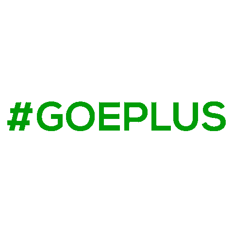 Goeplus Eplusbrazil Sticker by Agência e-Plus