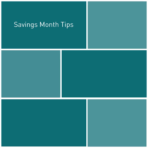 Budget Save GIF