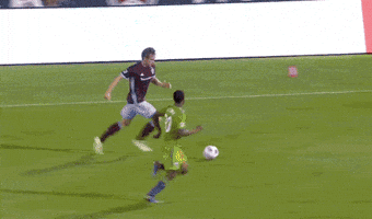 seattle sounders wow GIF by Major League Soccer