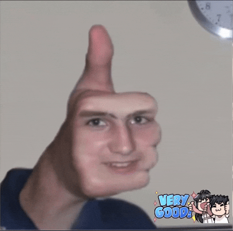 Thumbs GIF