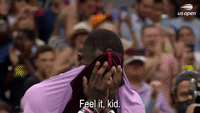 Feel It, Kid