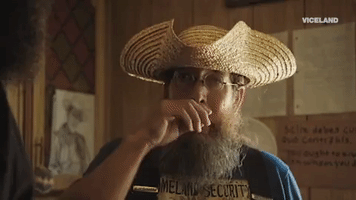 Viceland GIF by Hate Thy Neighbor