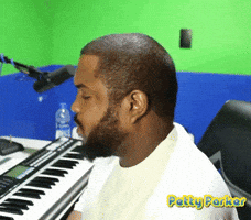 Petty Parker Wtf GIF