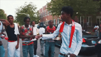 finer things GIF by Polo G