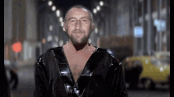 Kneel Adam Back GIF