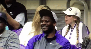 Ladanian Tomlinson Tcu GIF