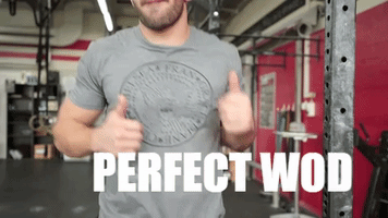 Crossfit Limitlesspower GIF