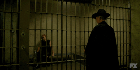 American Horror Story Magic GIF by AHS - Find & Share on GIPHY