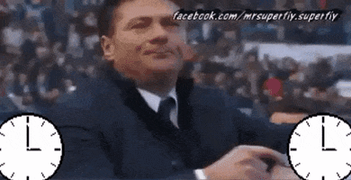 Time Mazzarri GIF by nss sports