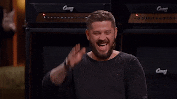 laught lol GIF by Studia Soyuz