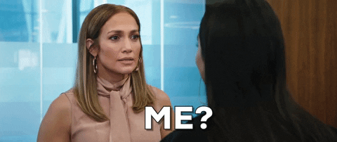 Jennifer Lopez GIF by Second Act - Find & Share on GIPHY