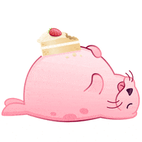 tired good night GIF by Bare Tree Media