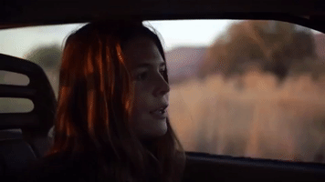 light on GIF by Maggie Rogers
