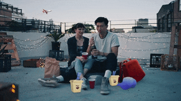 chinese summer GIF by ADWEEK