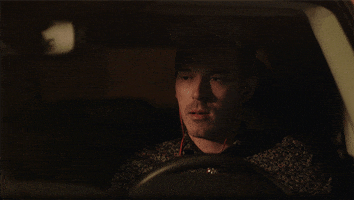 deacon GIF by Nashville on CMT