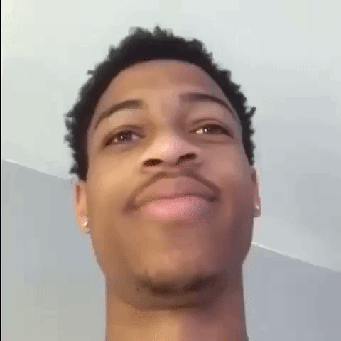 Yep Yes GIF