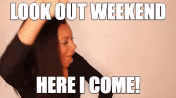 Happy Ladies Night GIF by Shalita Grant
