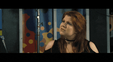 horror overacting GIF by Alpha