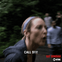 call 911 season 6 GIF by Ray Donovan