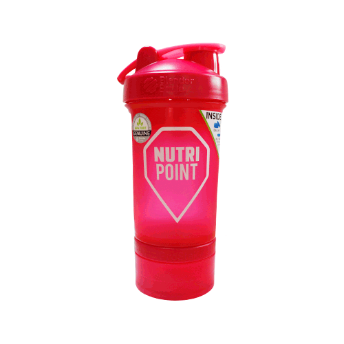 Workout Gym Sticker