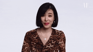 girls generation dont lie GIF by Tiffany Young