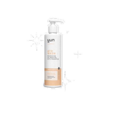 Yun Probiotherapy Sticker by NEXZENAH_VN